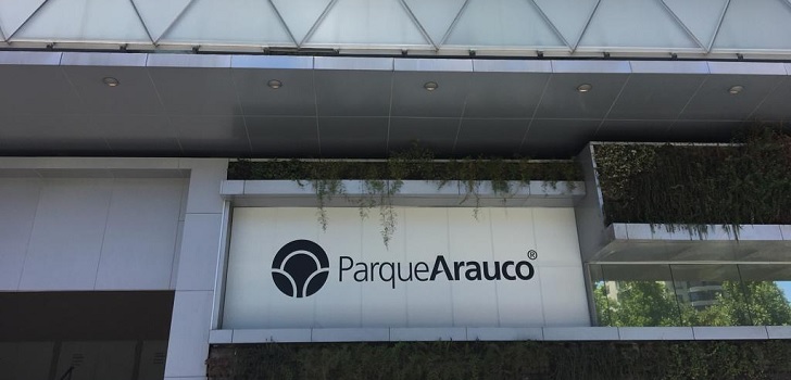 Parque Arauco contrae un 30% su beneficio pero crece un 10,5% en el primer semestre 